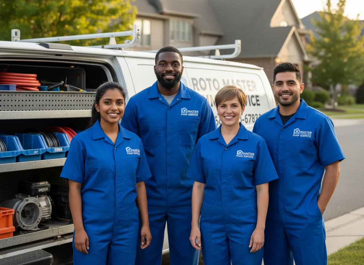 Sump Pump Installation company in Suffern, NY